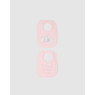 Product OVS PK2 BIBS W/PADDED NECK base image