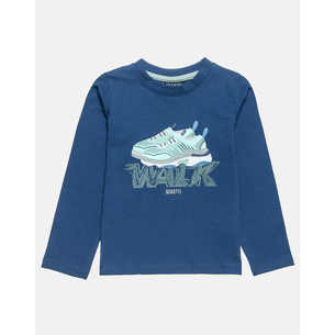 Product ALOUETTE SHIRT base image