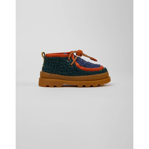 Product CAMPER Brad Arume,Brad Lirio/Brutus Ry Abeja base image