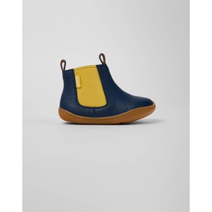 Product CAMPER Sella Yard(Millo-Luar)/Path Ry FW Abeja base image