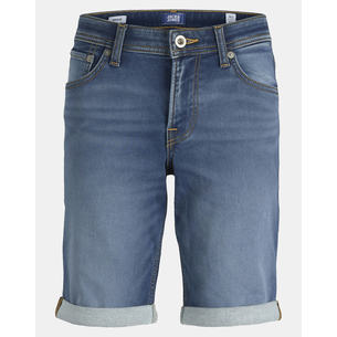 Product JACK&JONES JJIRICK JJIORG SHORTS GE 623 I.K SN JNR base image