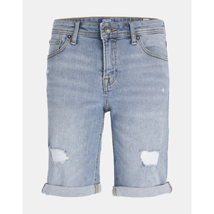 Product JACK&JONES JJIRICK JJIORIGINAL SHORTS MF 401 JNR base image
