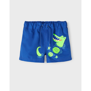 Product NAME IT R-MB NMMZORO LONG SWIM SHORTS NOOS base image