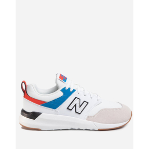 NEWBALANCE 009 SPORT CLASSICS YOUTH SNEAKERS