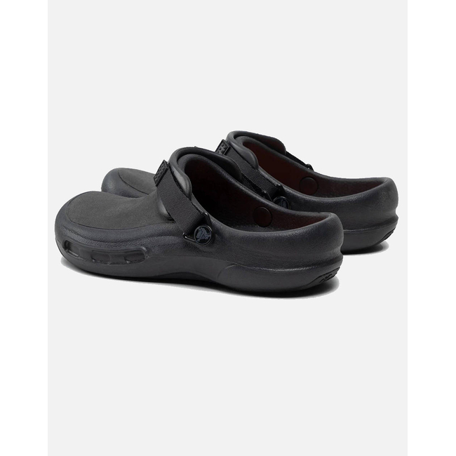 Product CROCS Bistro Pro Work LiteRide Clog base image