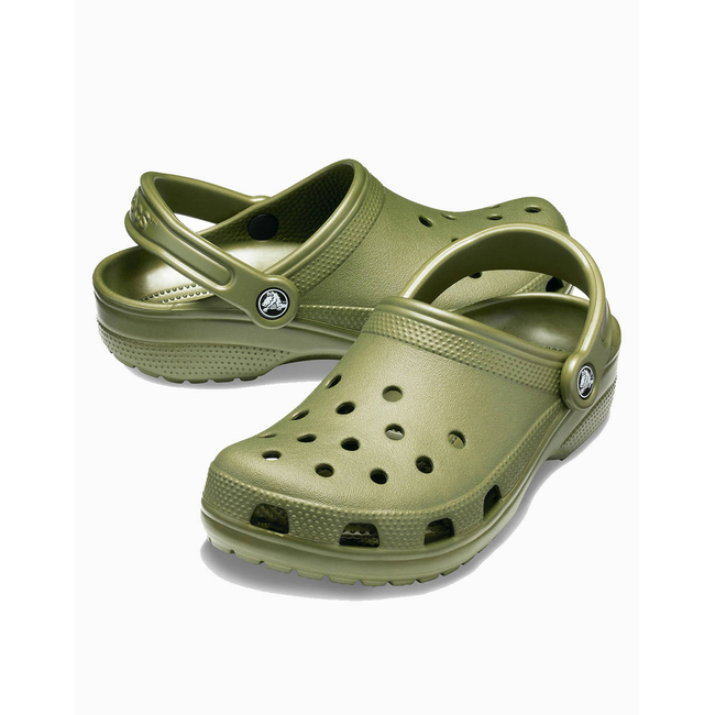 Product CROCS Classic base image