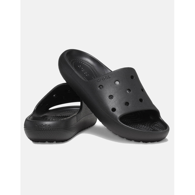 Product CROCS Classic Slide v2 base image