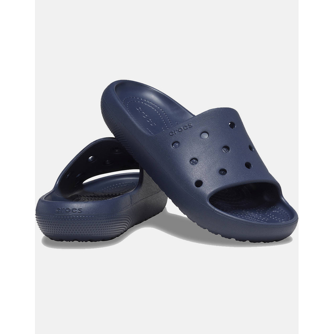 Product CROCS Classic Slide v2 base image