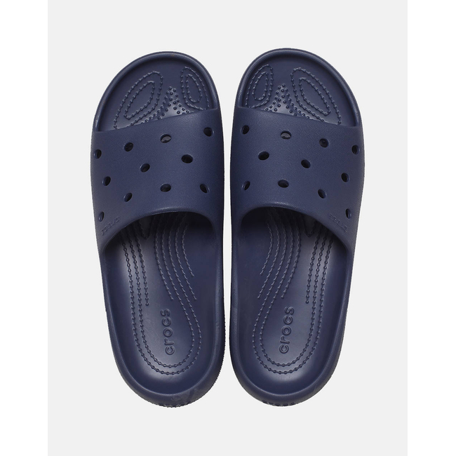 Product CROCS Classic Slide v2 base image