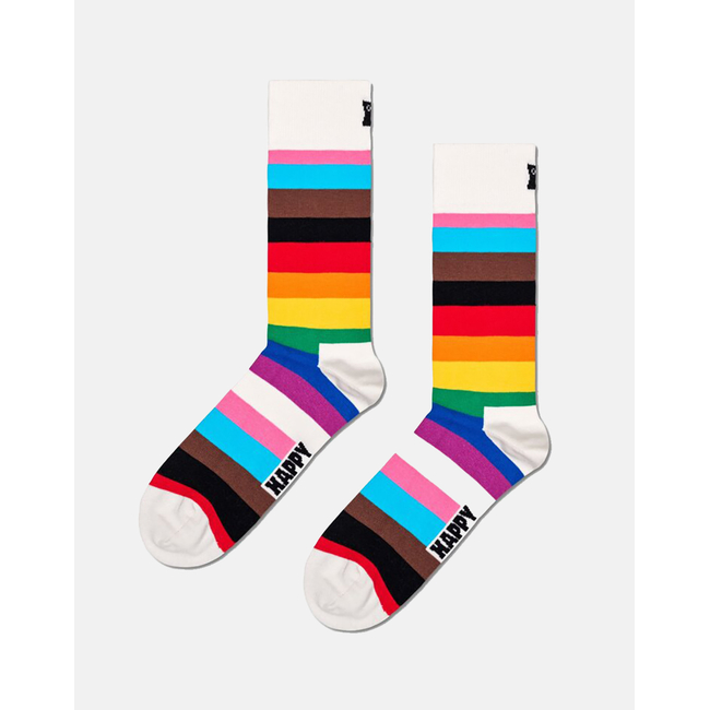 Product HAPPY SOCKS 2-Pack Pride Gift Set base image