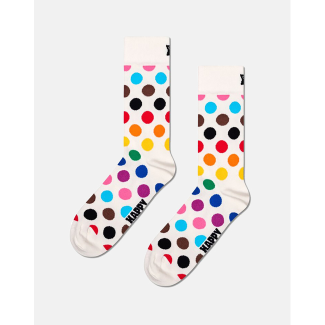 Product HAPPY SOCKS 2-Pack Pride Gift Set base image