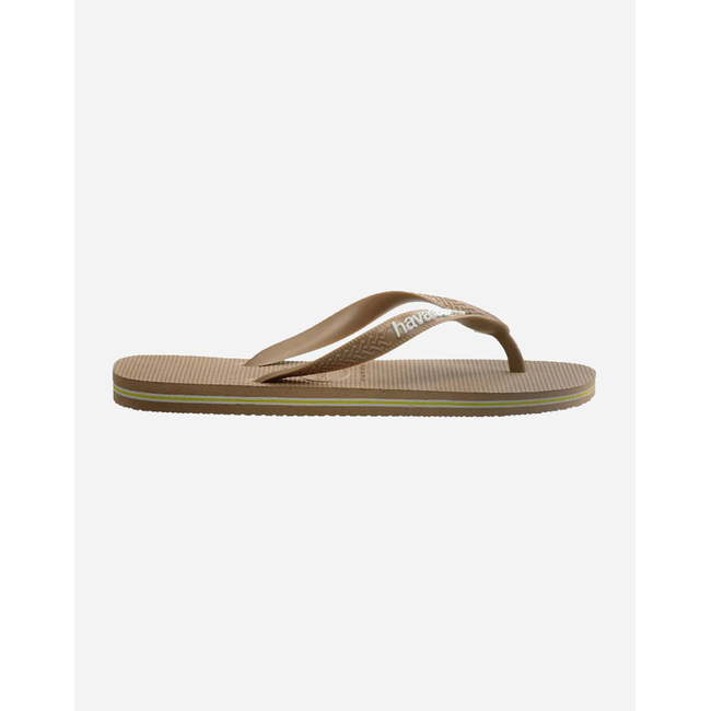 Product HAVAIANAS BRAZIL LOGO FLIP FLOPS base image