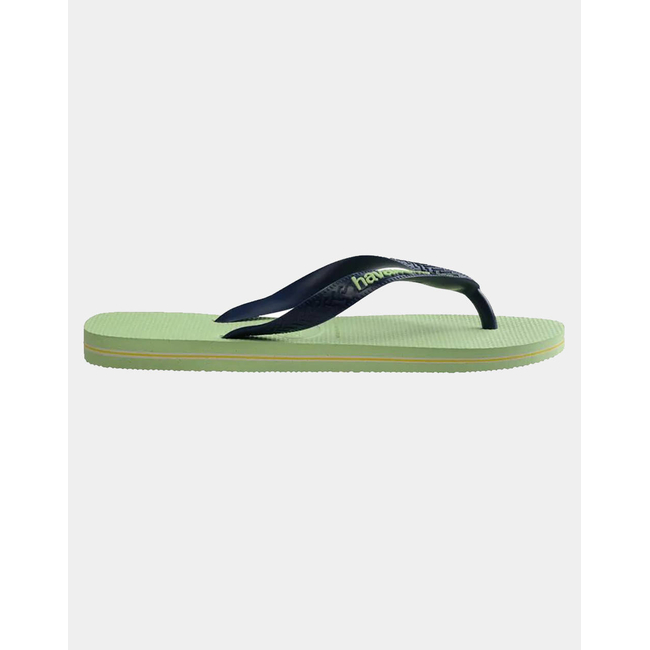 Product HAVAIANAS BRAZIL LOGO FLIP FLOPS base image