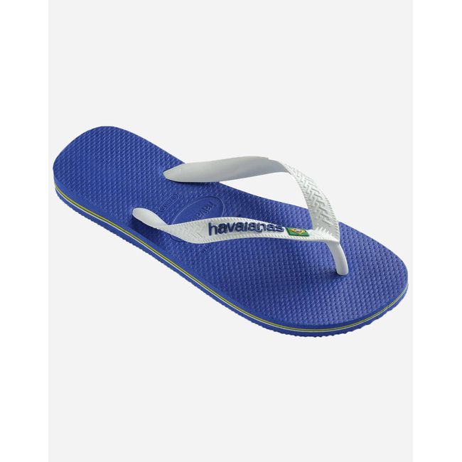 Product HAVAIANAS BRAZIL LOGO FLIP FLOPS base image