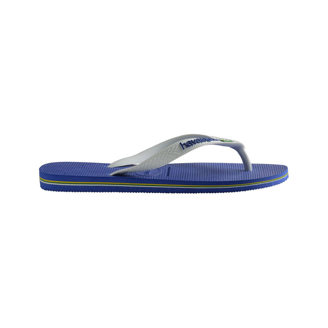 Product HAVAIANAS BRAZIL LOGO FLIP FLOPS base image