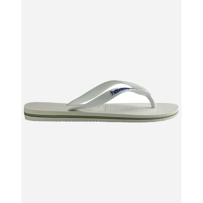 Product HAVAIANAS BRAZIL LOGO FLIP FLOPS base image