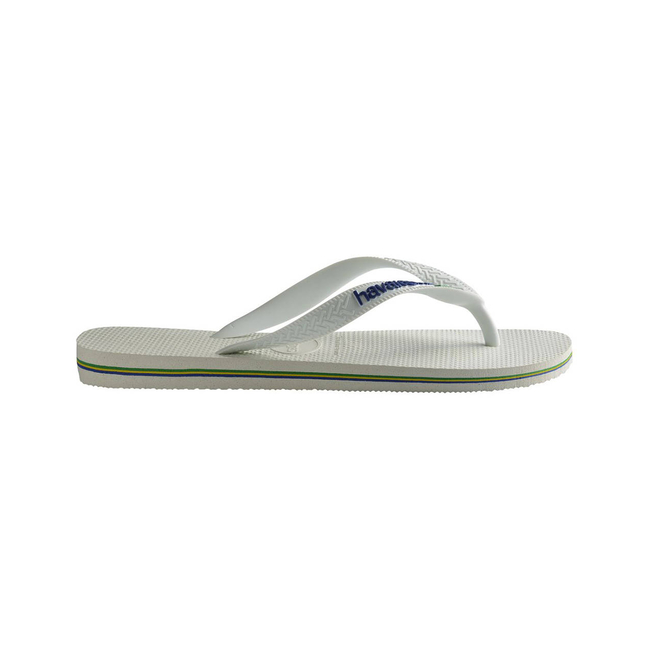 Product HAVAIANAS BRAZIL LOGO FLIP FLOPS base image