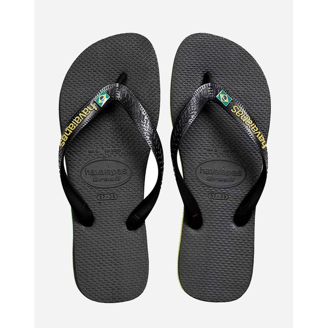 Product HAVAIANAS BRASIL LAYERS SANDALS base image