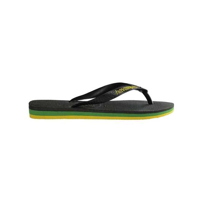 Product HAVAIANAS BRASIL LAYERS SANDALS base image
