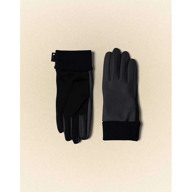 Product RAINS Gloves W1T1 base image
