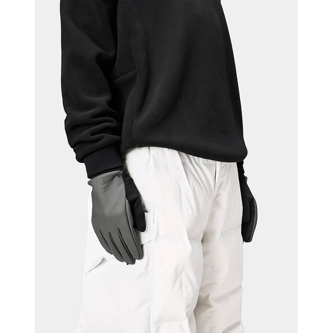 Product RAINS Gloves W1T1 base image