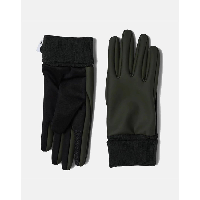 Product RAINS Gloves W1T1 base image