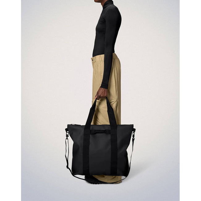 Product RAINS Tote Bag W3 (Dimensions: 45 x 44 x 12 cm.) base image