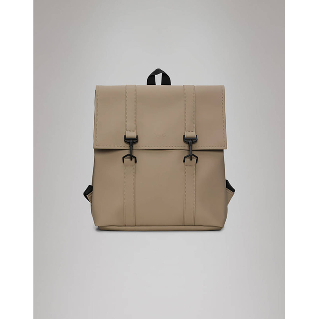 Product RAINS MSN Bag Mini W3 (Dimensions: 34 x 31 x 12 cm.) base image