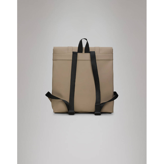 Product RAINS MSN Bag Mini W3 (Dimensions: 34 x 31 x 12 cm.) base image