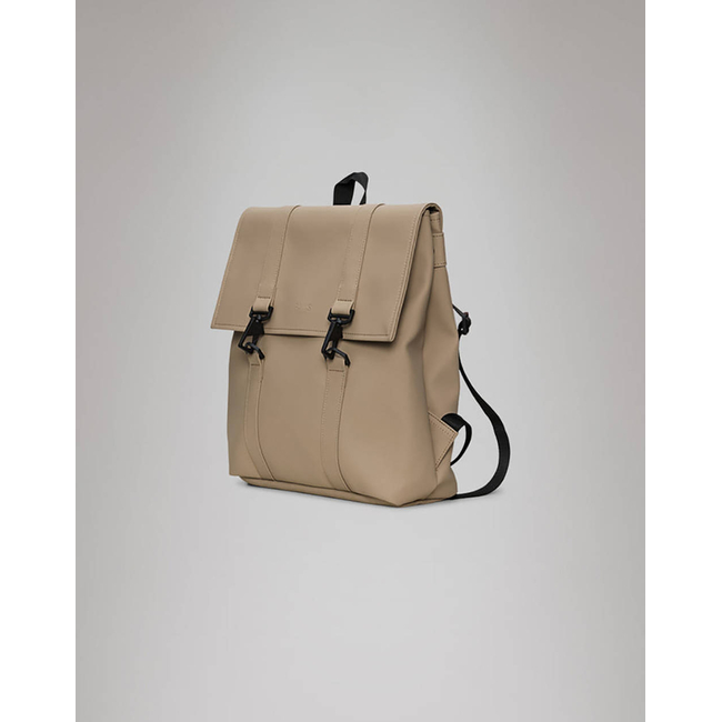 Product RAINS MSN Bag Mini W3 (Dimensions: 34 x 31 x 12 cm.) base image