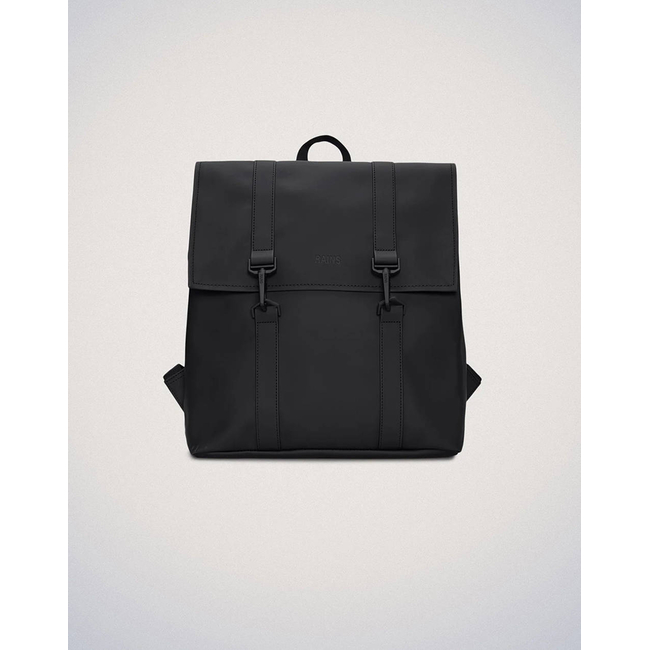 Product RAINS MSN Bag Mini W3 (Dimensions: 34 x 31 x 12 cm.) base image