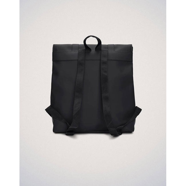 Product RAINS MSN Bag Mini W3 (Dimensions: 34 x 31 x 12 cm.) base image