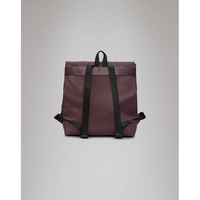 Product RAINS MSN Bag Mini W3 (Dimensions: 34 x 31 x 12 cm.) base image