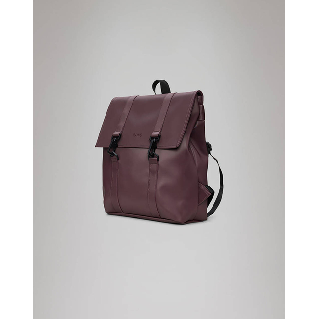 Product RAINS MSN Bag Mini W3 (Dimensions: 34 x 31 x 12 cm.) base image
