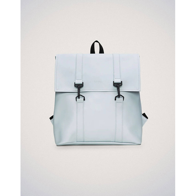 Product RAINS MSN Bag Mini W3 (Dimensions: 34 x 31 x 12 cm.) base image