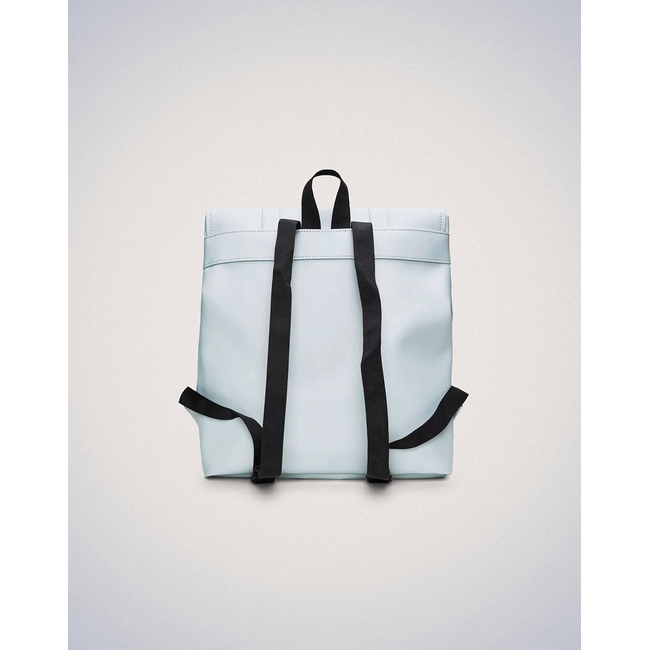 Product RAINS MSN Bag Mini W3 (Dimensions: 34 x 31 x 12 cm.) base image
