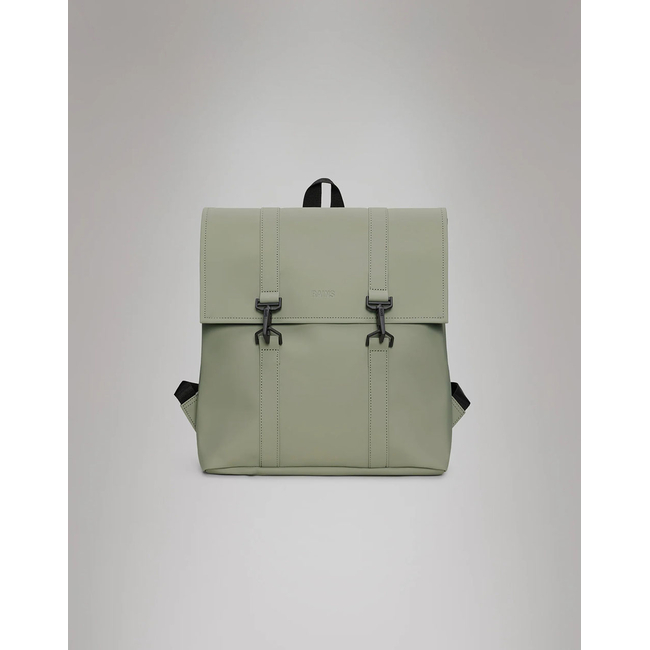 Product RAINS MSN Bag Mini W3 (Dimensions: 34 x 31 x 12 cm.) base image
