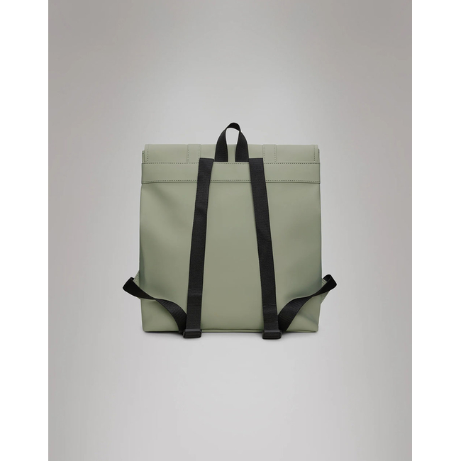 Product RAINS MSN Bag Mini W3 (Dimensions: 34 x 31 x 12 cm.) base image