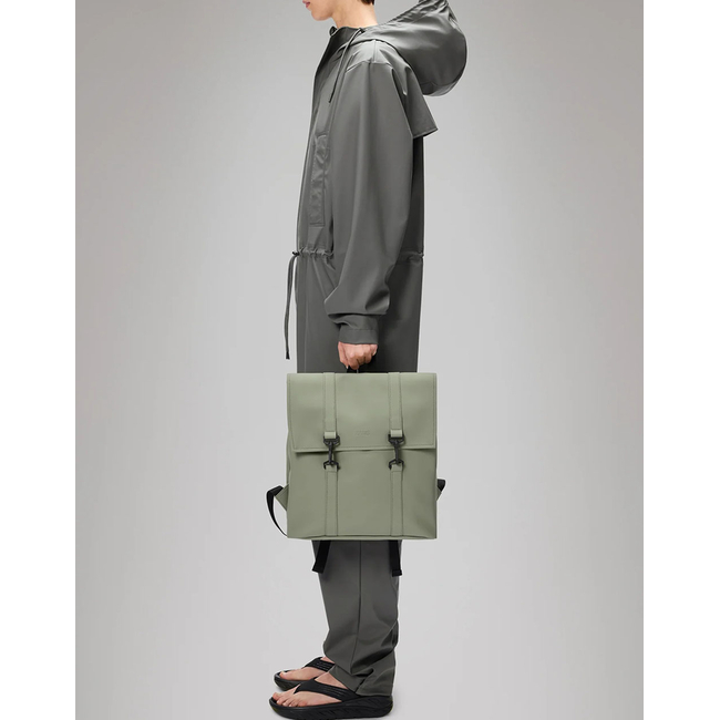 Product RAINS MSN Bag Mini W3 (Dimensions: 34 x 31 x 12 cm.) base image