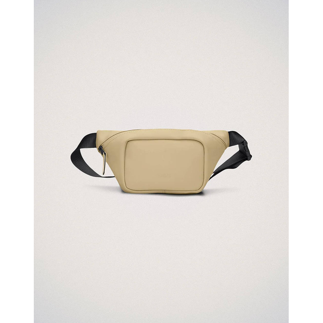 Product RAINS Bum Bag Mini W3 (Dimensions: 41 x 18.5 x 3 cm) base image