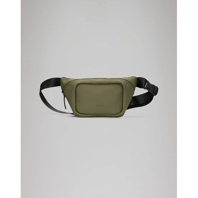 Product RAINS Bum Bag Mini W3 (Dimensions: 41 x 18.5 x 3 cm) base image