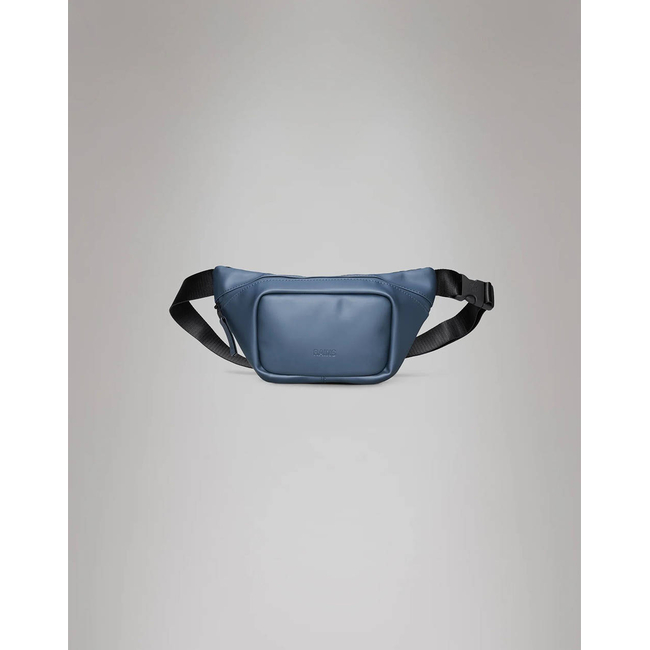 Product RAINS Bum Bag Mini W3 (Dimensions: 41 x 18.5 x 3 cm) base image