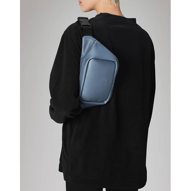 Product RAINS Bum Bag Mini W3 (Dimensions: 41 x 18.5 x 3 cm) base image