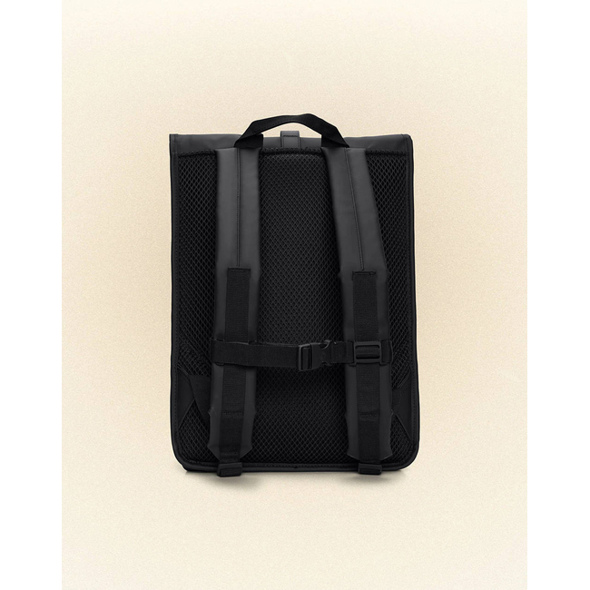Product RAINS Rolltop Rucksack W3 (Διαστάσεις: 48 x 32 x 11 εκ.) base image