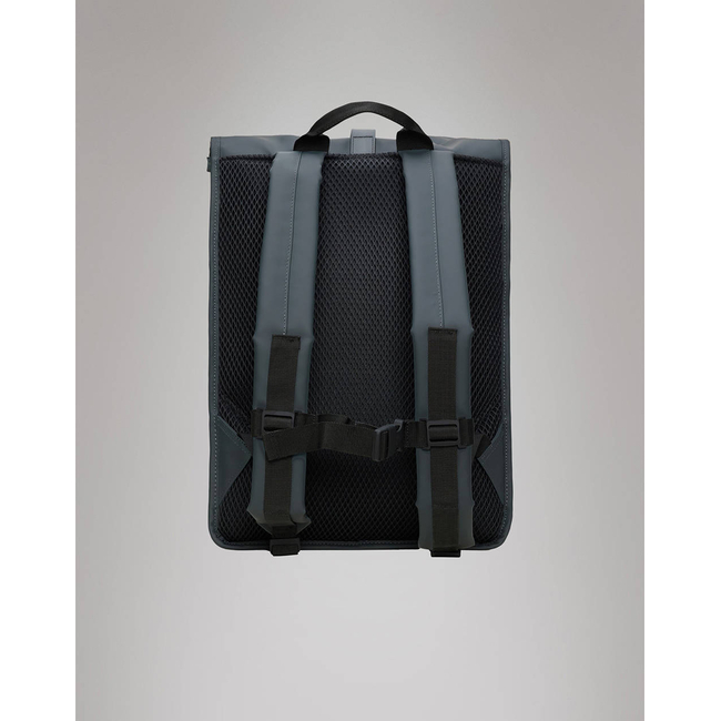 Product RAINS Rolltop Rucksack W3 (Dimensions: 48 x 32 x 11 cm) base image