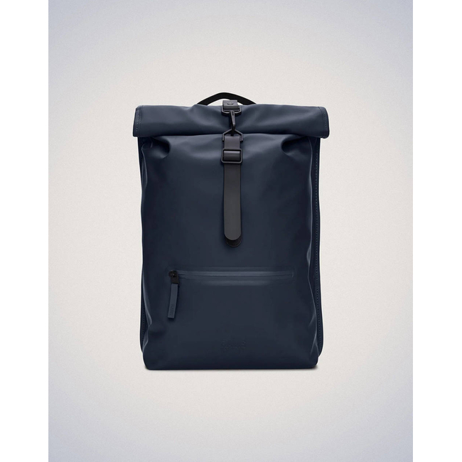 Product RAINS Rolltop Rucksack W3 (Διαστάσεις: 48 x 32 x 11 εκ.) base image