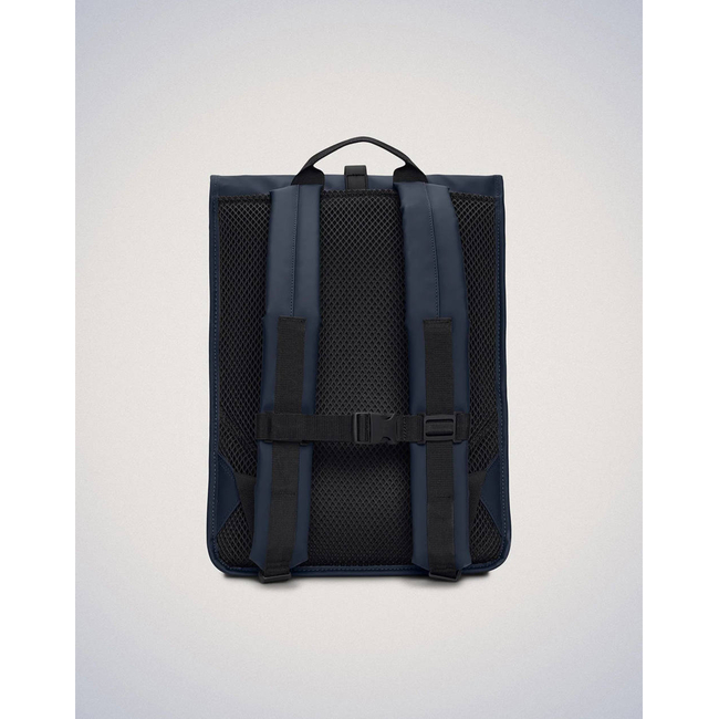 Product RAINS Rolltop Rucksack W3 (Διαστάσεις: 48 x 32 x 11 εκ.) base image