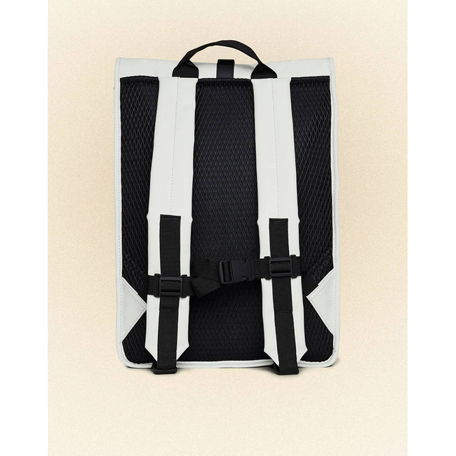 Product RAINS Rolltop Rucksack W3 (Dimensions: 48 x 32 x 11 cm) base image