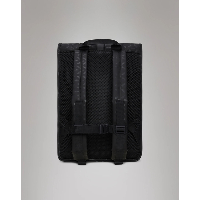Product RAINS Rolltop Rucksack W3 (Dimensions: 48 x 32 x 11 cm) base image