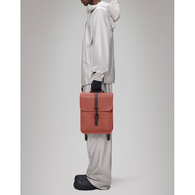 Product RAINS Backpack Micro W3 (Dimensions: 33 x 27.5 x 7.5 cm) base image